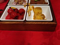 -正阳门饭庄·烤鸭·北京菜(万丰路七里庄店)