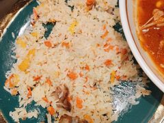 -阿娜尔·新疆菜(宜家荟聚中心店)
