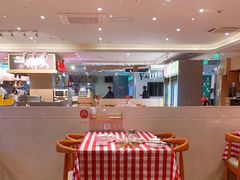 -西贝(吴江路湟普汇店)