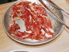 -西塔老太太泥炉烤肉