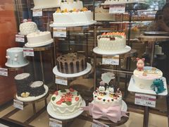 -新侨三宝乐面包店(崇文门店)