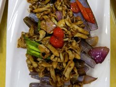 -台山美食一绝阿四台山黄鳝饭(阿四创作店)