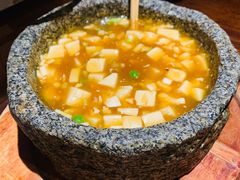 -绿茶餐厅(燕郊永旺店)