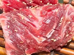 -西塔老太太泥炉烤肉(北京双井店)