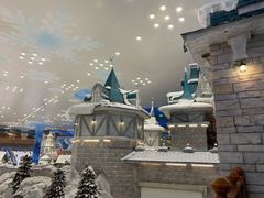 -长沙湘江冰雪世界