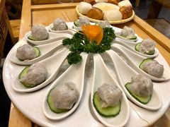 -大味生态火锅(蓝谷地店)
