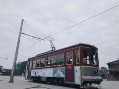 -安仁古镇