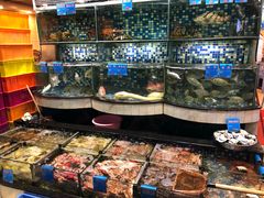 -揭阳钟记小食(福田新村店)