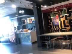 -麦当劳(宾水西道店)