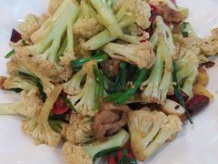 -玉林烤鸭店(定福庄店)
