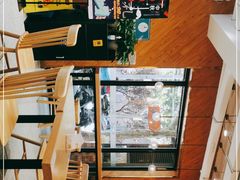 -早安山丘·豆浆油条(小木桥路店)