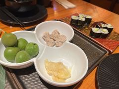 -摩打食堂(佳兆业店)