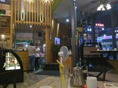 -老边饺子(彩虹城店)