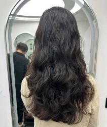 -H·Y HAIR SALON烫发·染发·造型