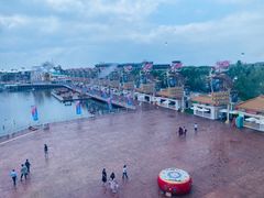 -渔岛海洋度假区