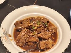 -码头鲜精致威海菜(欧乐坊店)