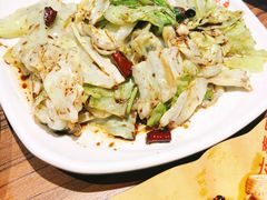 -六泰居·尔滨地标·东北菜(松北店)