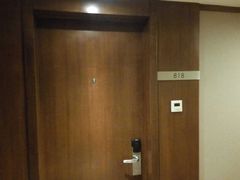 -北京西单美爵酒店