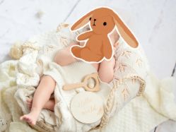 -贯日漂亮宝贝儿童摄影