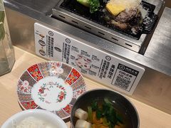 -肉肉大米(金虹桥店)