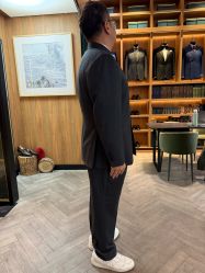 -GIMIWEAR 基米尔男士西服高级定制(陆家嘴店)