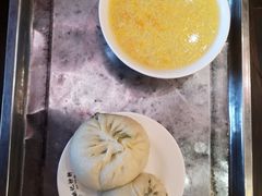 -姚记炒肝店(簋街店)