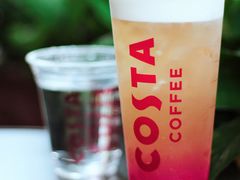 淘桃奇兰-COSTA COFFEE(阿里中心店)