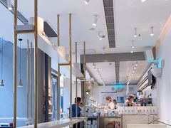 -喜茶(上海五角场万达店)