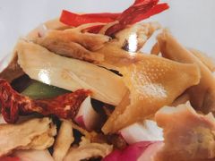 -楼兰印象(朝外店)