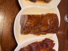 -熠盛粤味·顺德桑拿鸡(永康路店)
