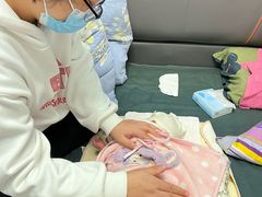 -田螺阿姨自营月嫂·育儿嫂(高新店)