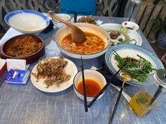 -后海16号·北京私房菜