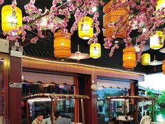-外婆船宴餐厅·外婆喊你回家吃饭