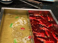 -五星桥原切肥牛火锅·30年专注好牛肉(湖塘店)