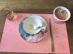 -甜阿姨·天台花园私房菜(万松园店)