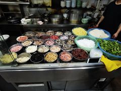 -古街捞化牛杂(井大店)