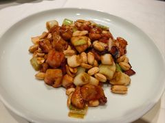 宫保鸡丁-惠丰堂饭庄·烤鸭·京味菜(翠微路店)