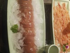 霸王腰片-红九格老火锅(三峡广场店)