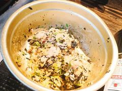 -泰好吃芝士年糕火锅(独墅湖店)
