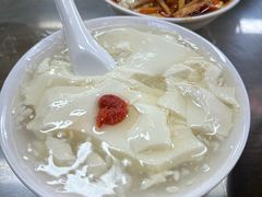 冰醉豆花-西月城谭豆花(春熙路店)