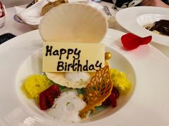 -上海和平饭店-华懋阁 The Cathay Room