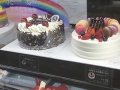 -巴黎贝甜(阳光上东店)