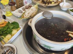 -名善山珍·野生菌汤锅(文殊院店)