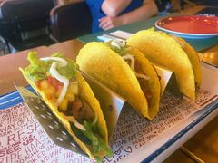 -HFFOUSA TACO弗萨塔可墨西哥餐厅(颐堤港店)