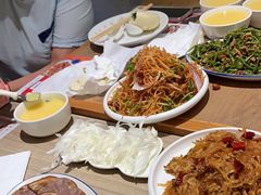 -姥姥家春饼店(交大东路店)