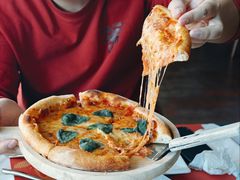 -ITA·意塔意大利餐厅(亦庄店)