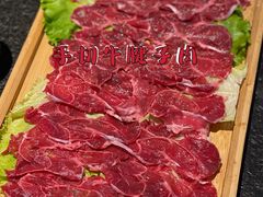 -清真京华源·涮肉烧烤(丰庆店)