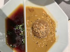 -鼎鼎香·港式火锅(北京SKP店)
