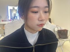 -Tanya'Room化妆培训