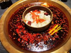 -长嘉·河图火锅(长嘉汇江景旗舰店)